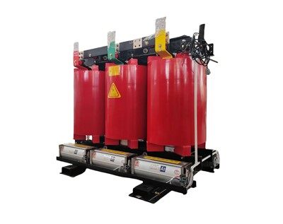 H Class High Temp Resistant Dry-type Transformer