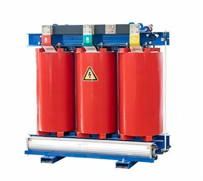 산업 등급 건식 전력 변압기