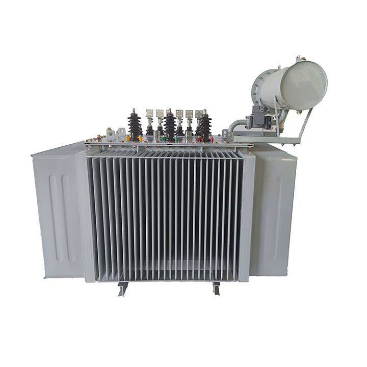 Oil Immersed Self Cooled Transformer