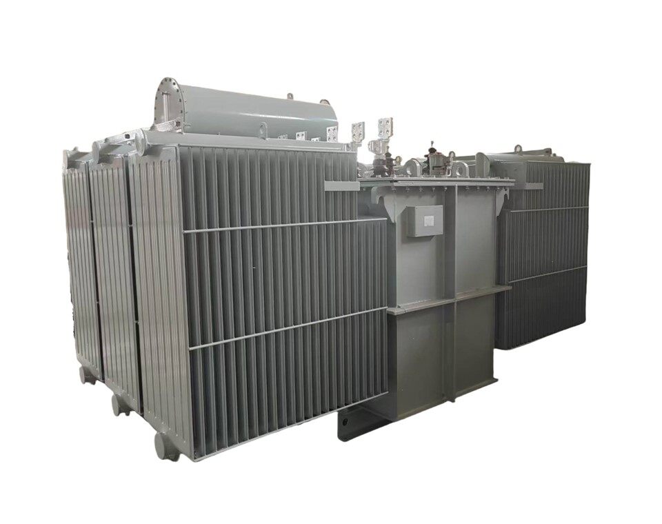 Three Phase Oil Immersed Power Transformer suppliers