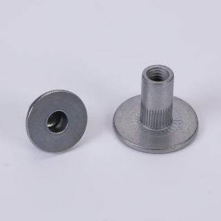 Большая плоская заклепка