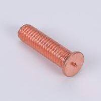 Carbon Steel Spot Welding Screw suppliers