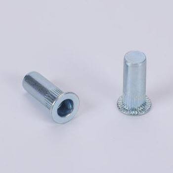 Closed End Threaded Inserts suppliers