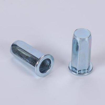 Hex Body Sealing Rivnut suppliers