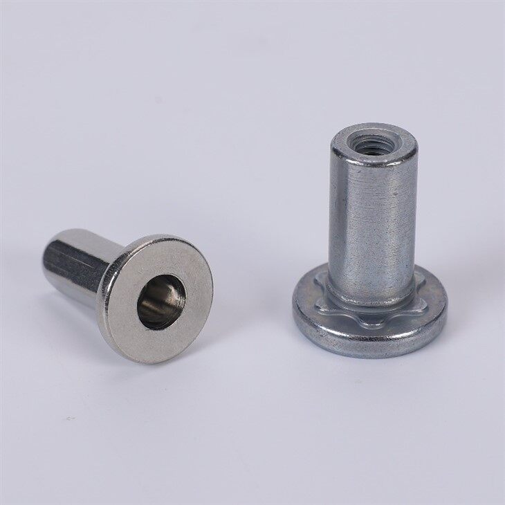 ನರ್ಲ್ಡ್ ಥ್ರೆಡ್ ಇನ್ಸರ್ಟ್‌ಗಳು