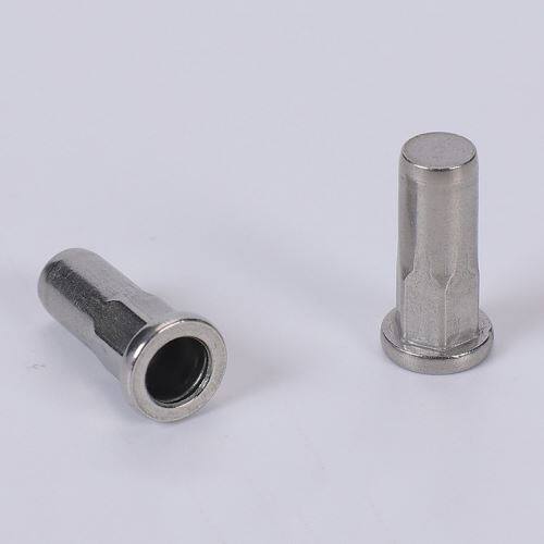 Rivnut For Thick Material factory