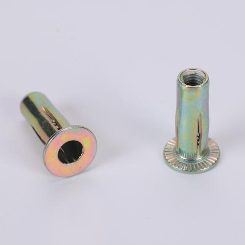 S-Series Split Nut Pre-bulbed suppliers