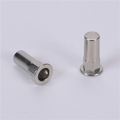 Stainless Steel Insert Nuts