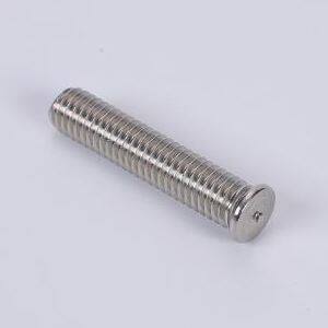 Stainless Steel Spot Welding Screw suppliers