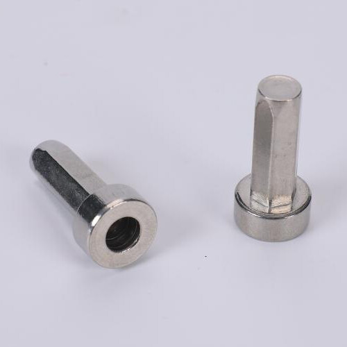 Rivnut for Thick Material