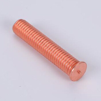 Carbon Steel Spot Welding Screw