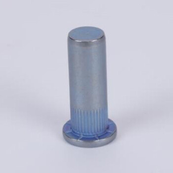 Cylindrical Rivet Nuts