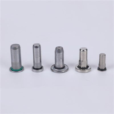 Flat Head Thickened Threaded Insert