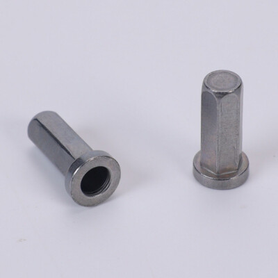 Flat Rivet Nut