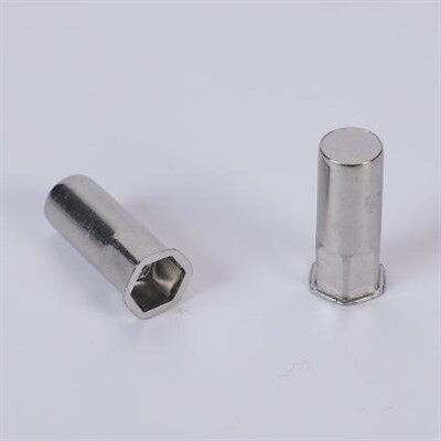 Hex Body Sealing Rivnut