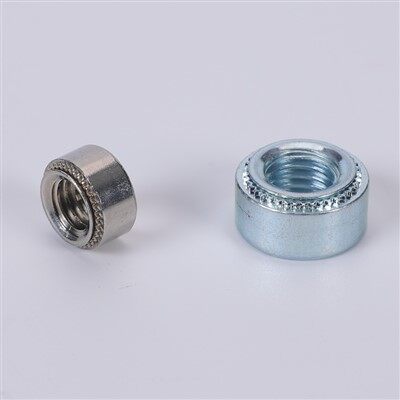 Hex auto clinching ukax mä juk’a pachanakanwa.