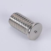 Stainless Steel Spot Welding Screw