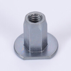 Стальные ривнуты