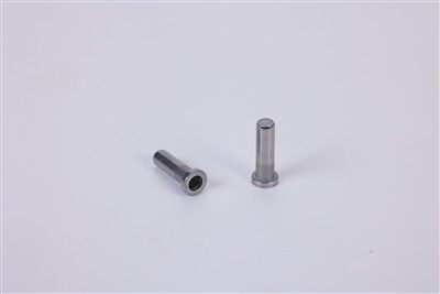 Thicker Head Closed End Round Body With Sun Gear