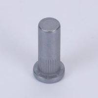 გასქელებული მოქლონის კაკალი