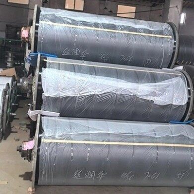 Cabezal De Urdimbre Para Tela De Jet De Aire De Nailon DTY