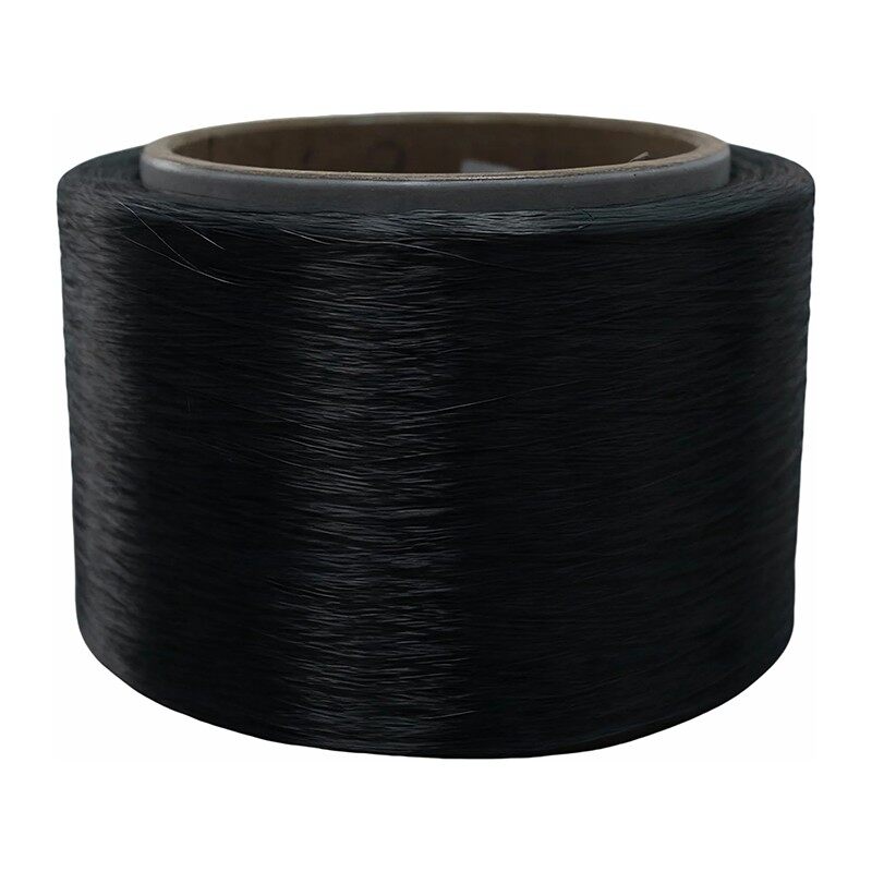 Hilo De Poliéster Torcido 150D