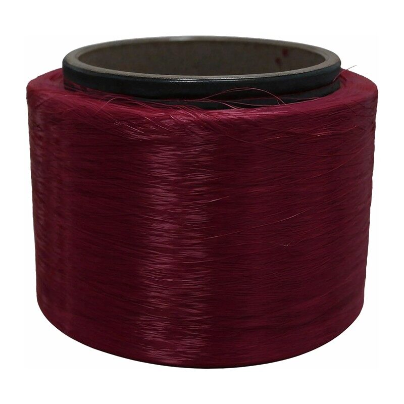 Hilo De Poliéster Torcido 150D suppliers