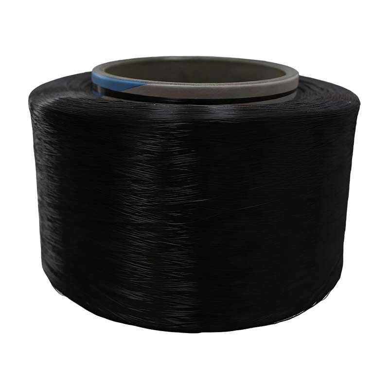 Hilo POY Poliéster 150D suppliers