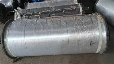 Cabezal De Urdimbre Para Tela De Jet De Agua De Hilo De Poliéster De Color