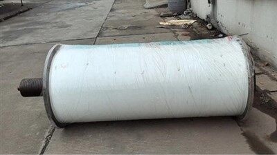 Cabezal De Urdimbre Para Tela De Jet De Agua De Monofilamento De Poliéster