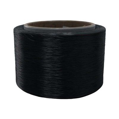 Filamento FDY Poliéster Brillante