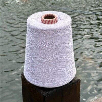 Hilo Completamente Mate Después Del Procesamiento