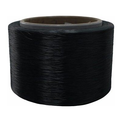 Hilo De Poliéster Torcido 150D