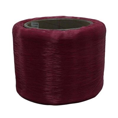 Hilo FDY Poliéster 150D