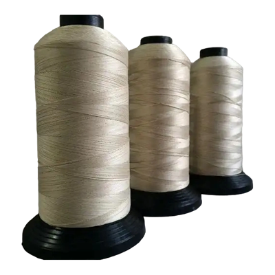 Hilo Recubierto De Elastano