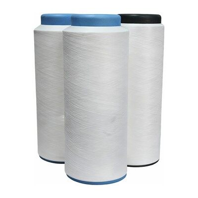 Hilo Texturizado Por Torsión Falsa