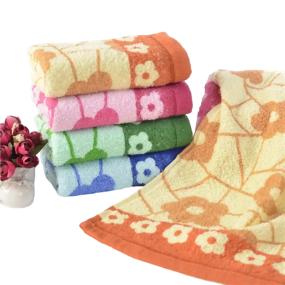 Tela De Rizo Estampada