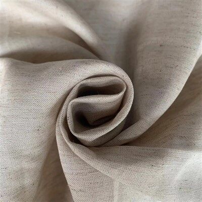 Tela Lino Rayon