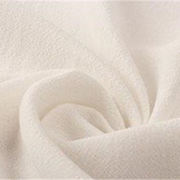 Tela Rizo De Algodon