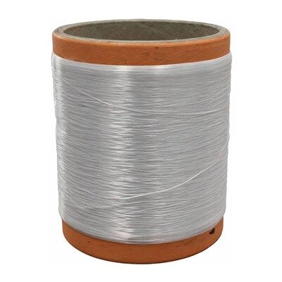 Urdidor De Jet De Aire Para Monofilamento De Nailon Con Hilo De Color