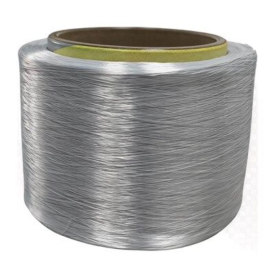 Urdidor De Jet De Aire Para Hilo De Nailon De Color