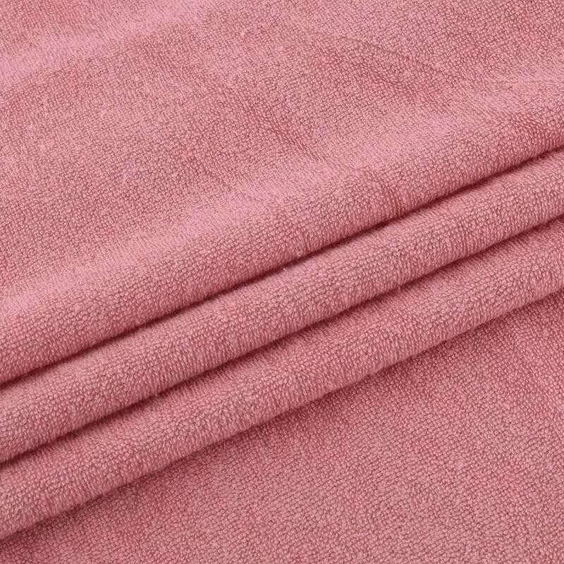 Tela De Rizo Para Toallas