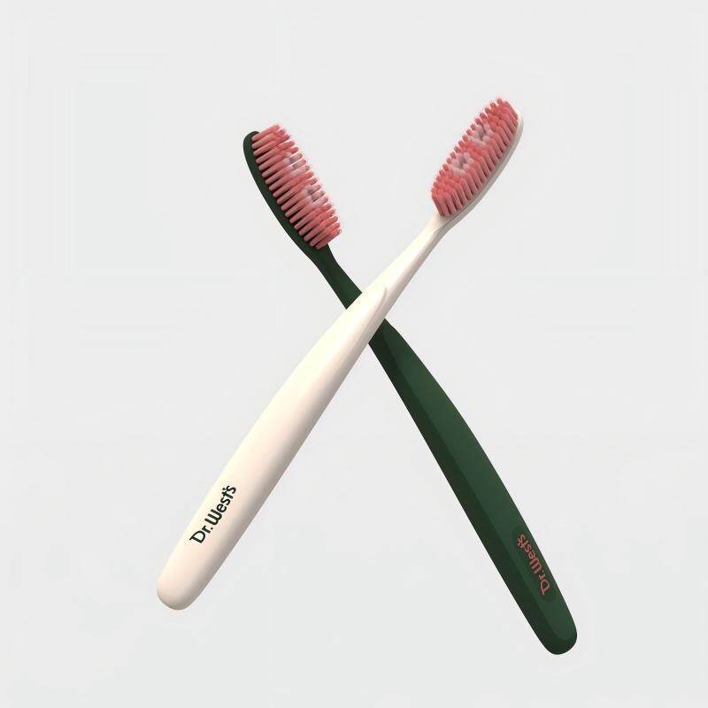 מברשת השיניים הקלאסית של Dr.West