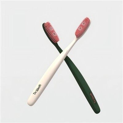 Klasický zubní kartáček Dr.West