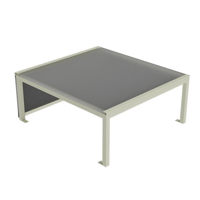 Australian Solar Inverter Cover high quality