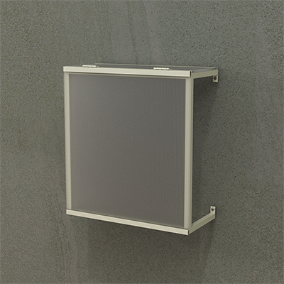 Australian Solar Inverter Cover