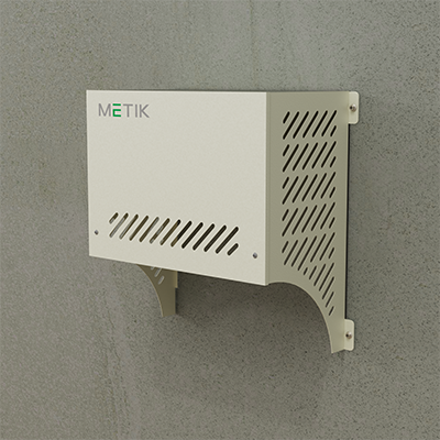 Cover for Solar Inverter