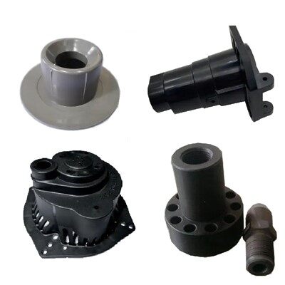 កែច្នៃផលិតផលប្លាស្ទិក