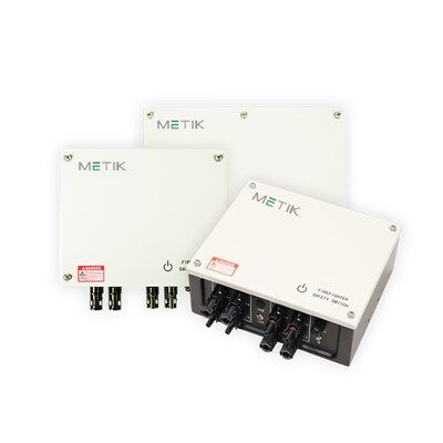 Safey Switchsafey Switch