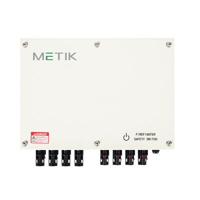 String - Stufe schnelles Abschalten